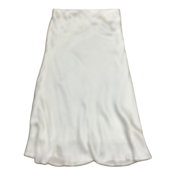 Bardot White Maxi Skirt - Picture 3 of 10